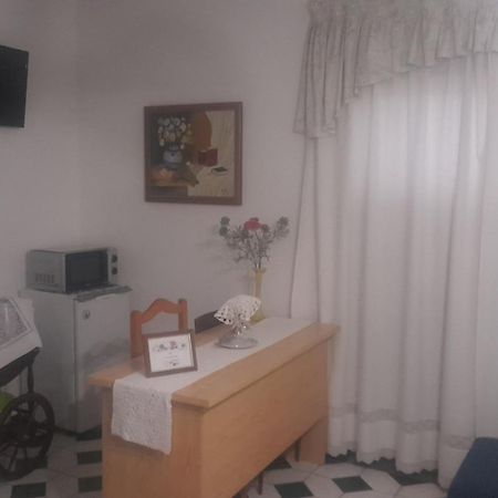 ホテル Residencia Maria Jose ファティマ エクステリア 写真