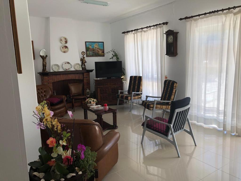 ホテル Residencia Maria Jose ファティマ エクステリア 写真