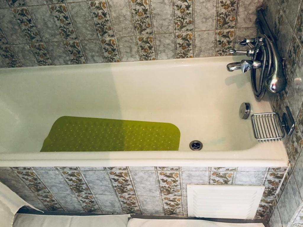ホテル Residencia Maria Jose ファティマ エクステリア 写真