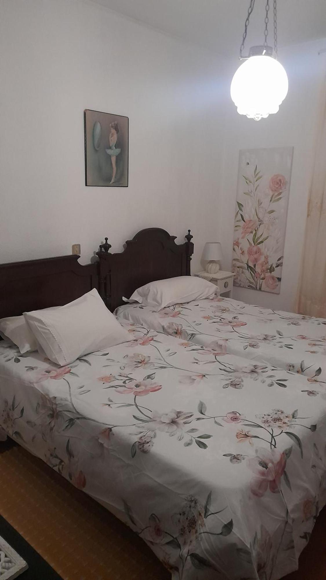 ホテル Residencia Maria Jose ファティマ エクステリア 写真