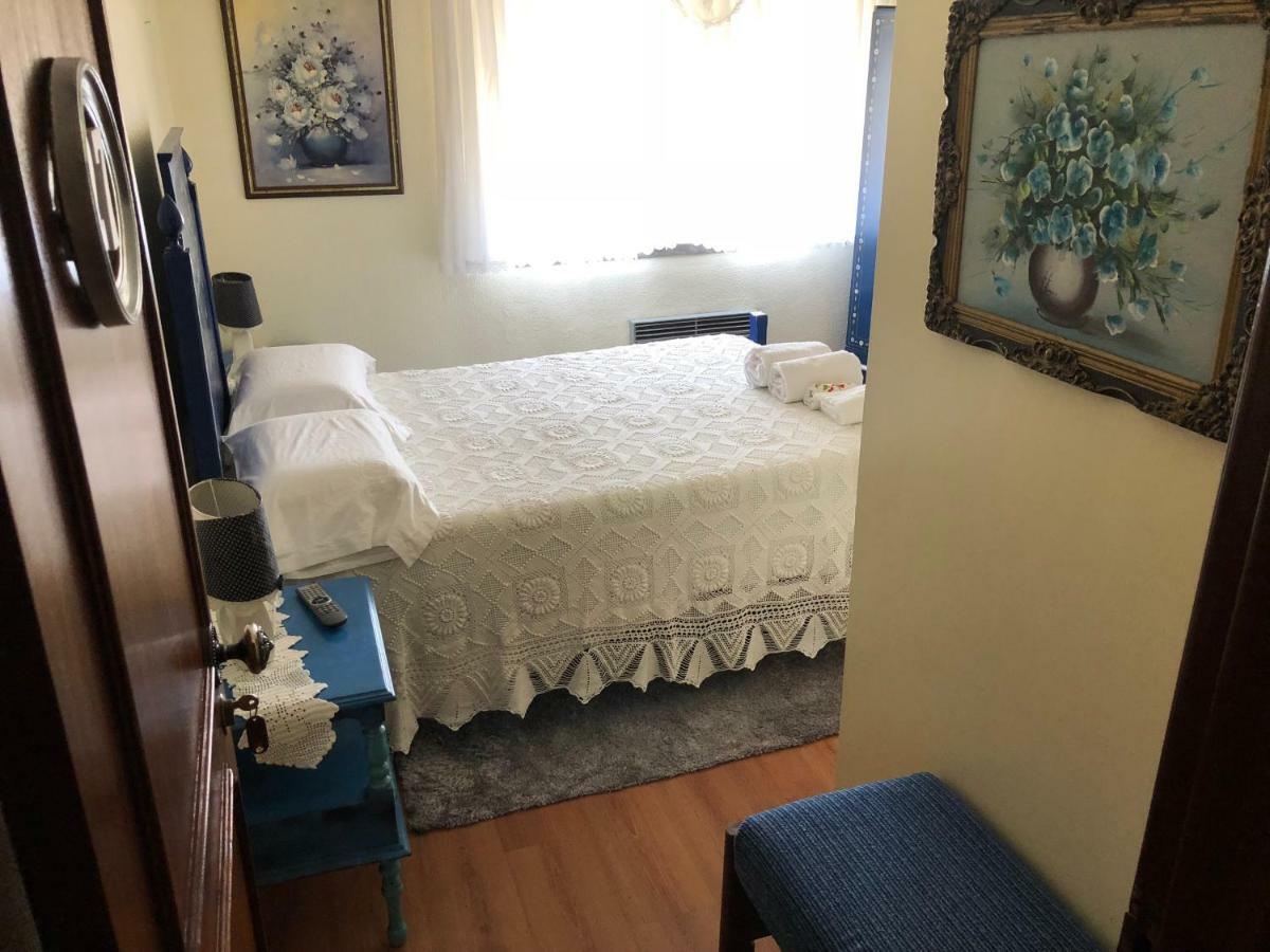 ホテル Residencia Maria Jose ファティマ エクステリア 写真