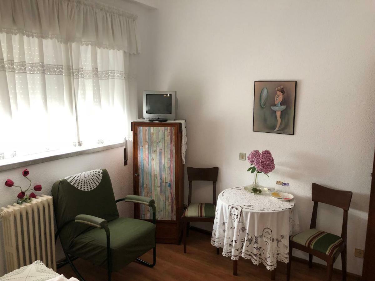 ホテル Residencia Maria Jose ファティマ エクステリア 写真