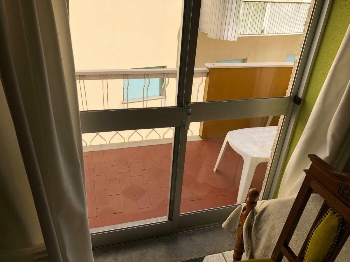 ホテル Residencia Maria Jose ファティマ エクステリア 写真